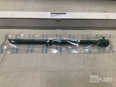 (42) Spencer Industries 87001C0125 Electrical Equipment Leg Sections