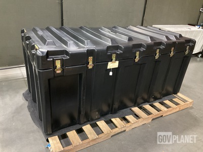 Pelican Storage Case