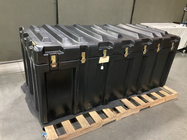 Pelican Storage Case