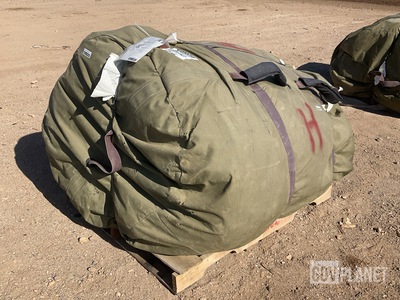 Drash XB Series Shelter Tent