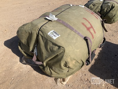 3XB Drash Shelter Tent