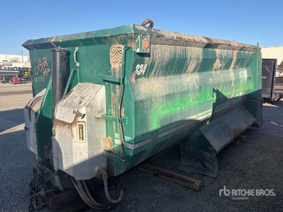 Super 10 ダンプボックス