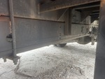 Underbody with Stan ramy