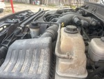 Silnik with Cooling System Leaks