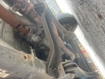Underbody with Skrzynia biegów