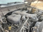 Silnik with Fuel Leaks
