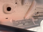 Silnik with Emission Label