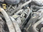 Silnik with Oil Leaks
