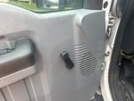 Cab with Kontrolki okienne