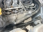 Silnik with Engine - Left Side