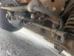 Underbody with Asse di rotazione (not guidato)