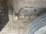 Underbody with Boccole sospensioni