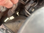 Motore with A/C Compressor