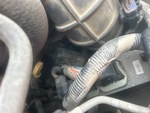 Motore with Engine - Left Side