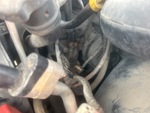 Motore with Engine - Right Side