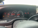 Cab with Spie luminose del motore