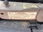Motore with Emission Label