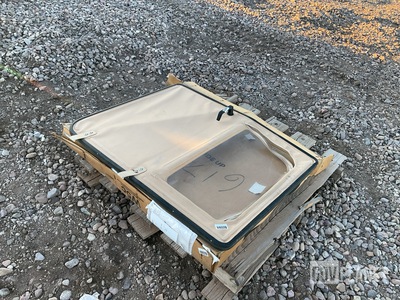 HMMWV Humvee Door