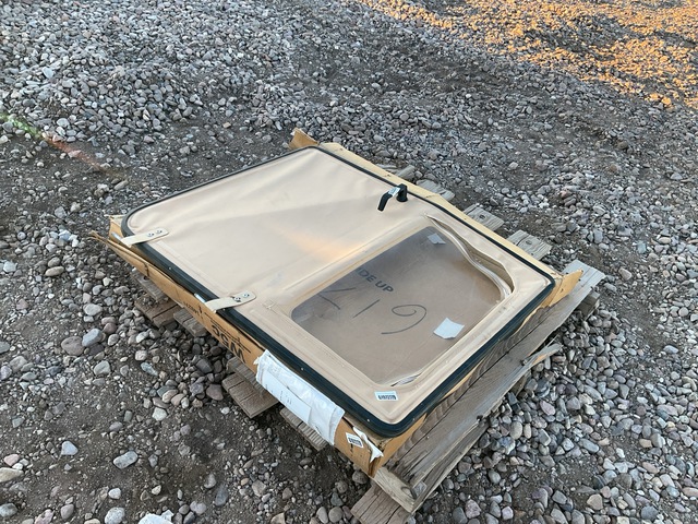 HMMWV Humvee Door