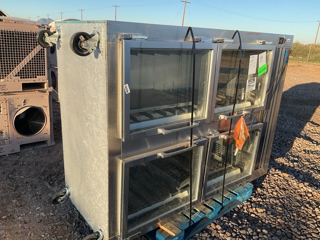 Traulsen AHT232WUT-HHG Commercial Refrigerator Traulsen AHT232WUT-HHG Commercial Refrigerator