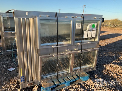 Traulsen AHT232WUT-HHG Commercial Refrigerator