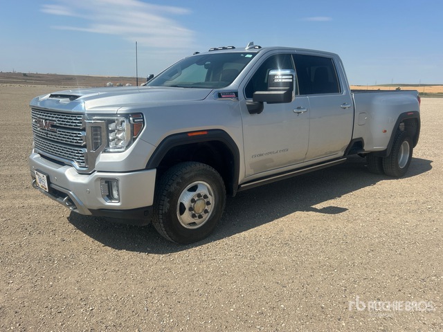 Pickup Trucks