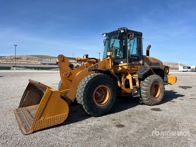 2003 Case 621D Wheel Loader