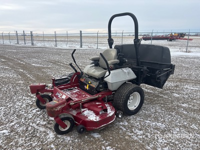 2006 Exmark LAS28KA604 Zero-Turn Lawn Mower