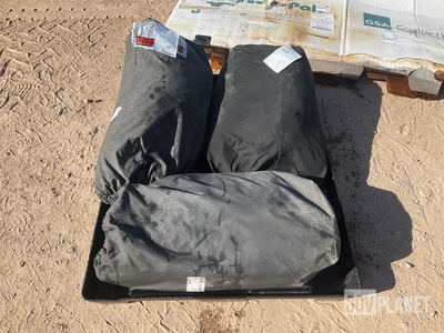 (3) Eureka Extreme Cold Weather Tents