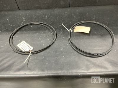 (176) J.G.B. Enterprises MS51065RP45B2 Matched Set V Belts