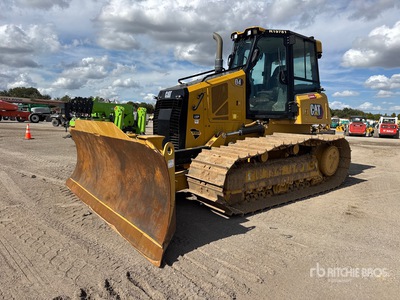 2024 Cat D4 Rupsdozer