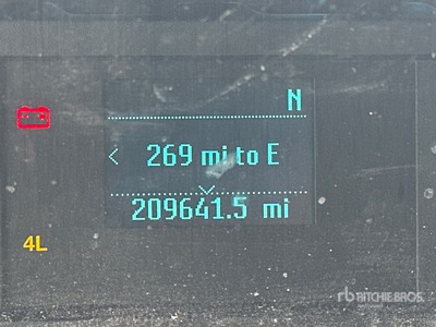 2018 Ford F-150 4x4 Extended Cab Pickup