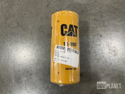 (1,734) Cat 1R-1807 Oil Filters