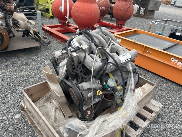 Ricky Engine Engine | Ritchie Bros. Auctioneers