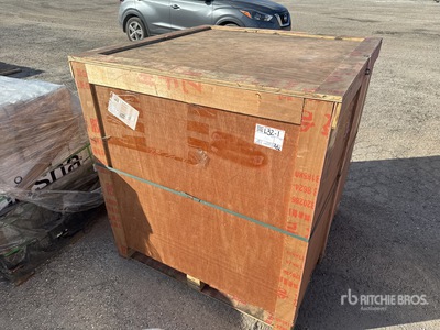 Quantity of (3) 12 in x 24 in White Porcelain Tile 産業関連 - その他 (Unused)