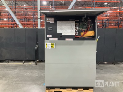 Liebert FH147C-AAHI Chilled Water Microprocessor