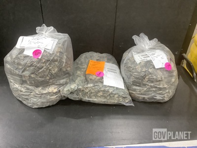 (14) Pairs of Wet Weather Trousers, (8) Wet Weather Jackets & Assorted Items