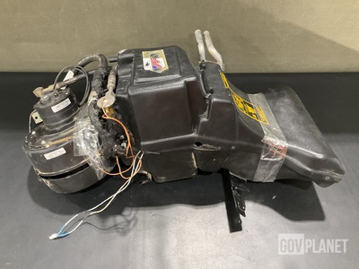 Mechanical Refrigeration System