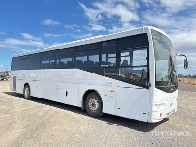 2004 Iveco Delta C260 4x2 58-Seat Bus