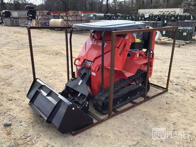 2025 AGT SDA-140T Crawler Loader - Unused