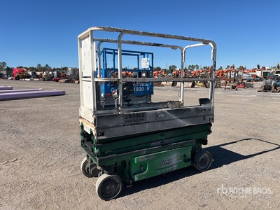 2016 JLG 1930 ES Electric Scissor Lift
