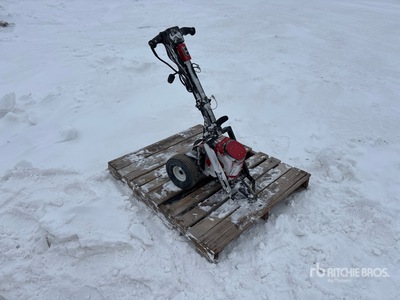 Eddy ED-TBE3 Tile Breaker