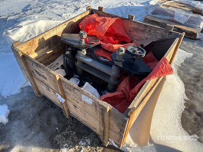 رافعة البناء