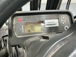 Hour Meter / Odometer