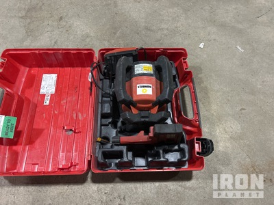 2018 Hilti PR 25 IF Laser Level
