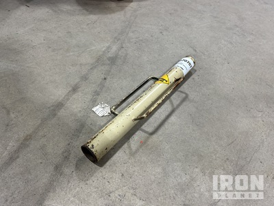 2021 Rhino Tool ポスト パウンダー