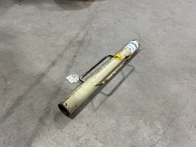 2021 Rhino Tool Fence Post Driver