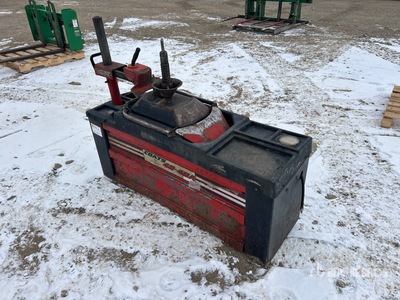 Coats 40-40A Tire Changer