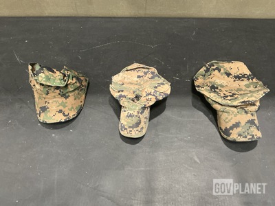 (300) Garrison Marpat Covers