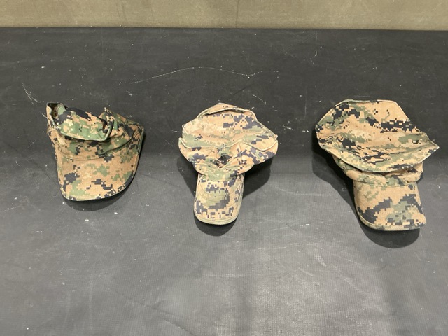 (300) Garrison Marpat Covers